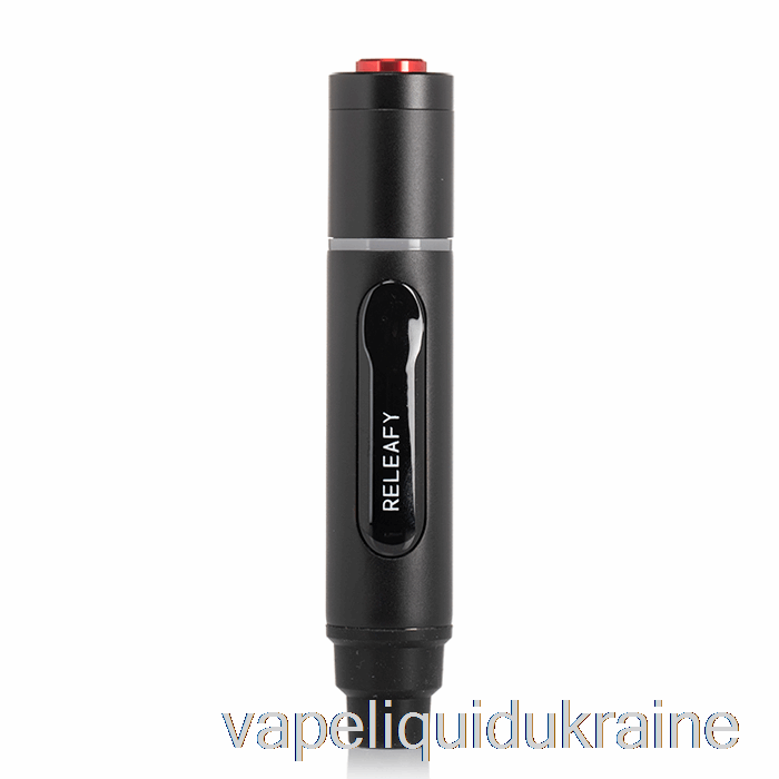 Vape Ukraine RELEAFY Glow 2-In-1 E-Nail Black